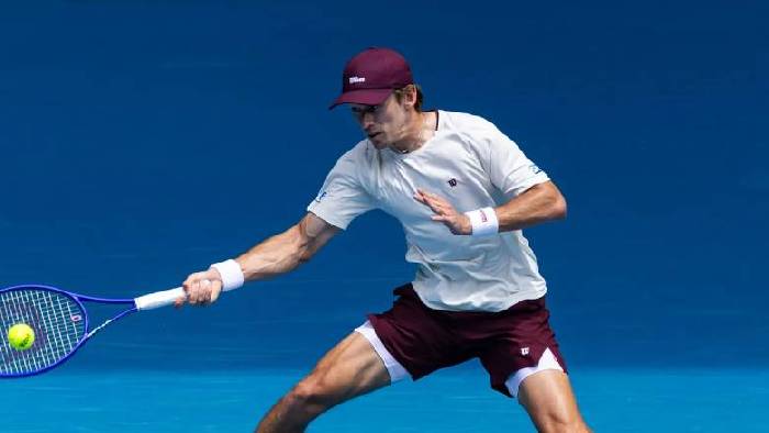 Nhận định tennis Minaur vs Medjedovic - V&ograve;ng 2 &Uacute;c Mở rộng, 15h00 ng&agrave;y 21/1