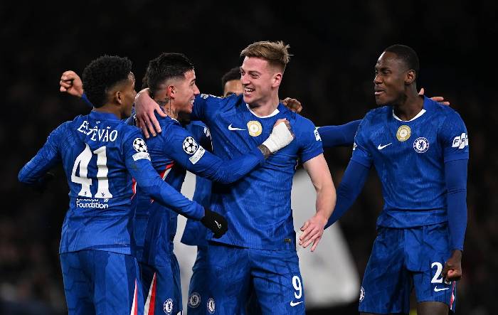 Siêu máy tính dự đoán Chelsea vs Pafos, 03h00 ngày 22/01