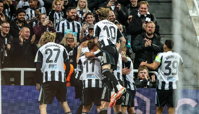 Soi kèo góc Newcastle vs PSV Eindhoven, 03h00 ngày 22/01