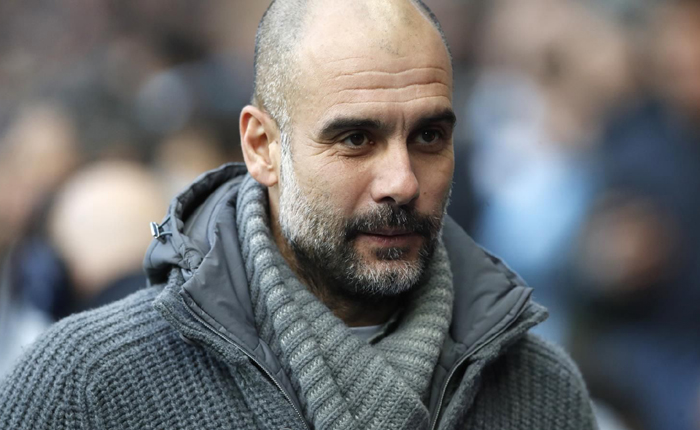 Man City thể hiện bản lĩnh trước Schalke, Guardiola vẫn n&oacute;i lời cay đắng