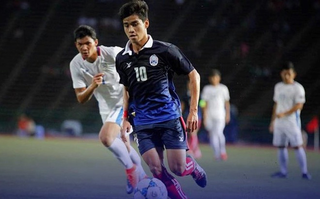 Nhận định U22 Campuchia vs U22 Indonesia 18h30, 22/02 (U22 Đông Nam Á)