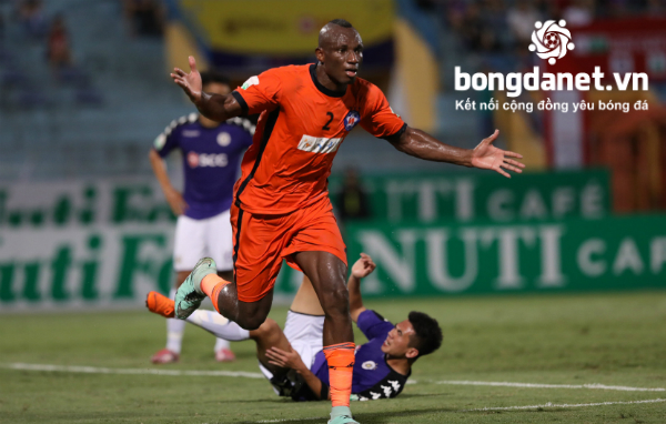 Nhận định dự đoán vòng 1 V-League 2019: SHB Đà Nẵng vs Viettel