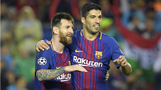 Ph&acirc;n t&iacute;ch tỷ lệ Sevilla vs Barcelona, 22h15 ng&agrave;y 23/2