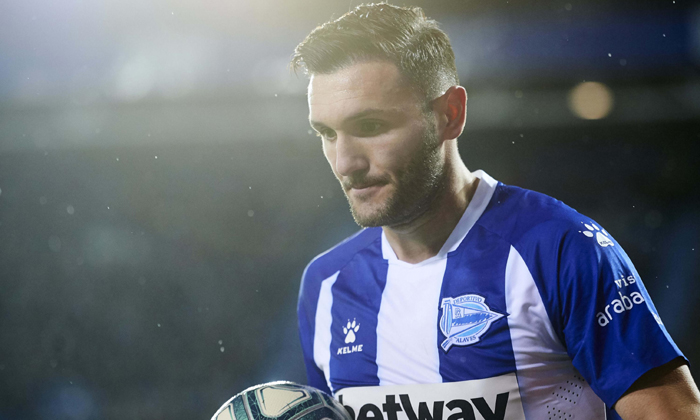 Nhận định Alaves vs Athletic Bilbao, 20h00 ngày 23/2