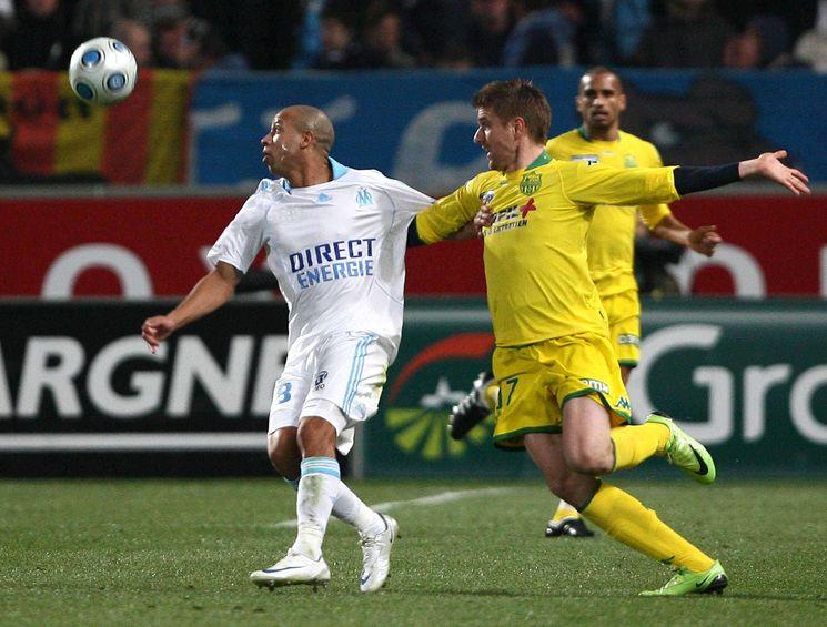 Nhận định Marseille vs Nantes, 23h30 ngày 22/2