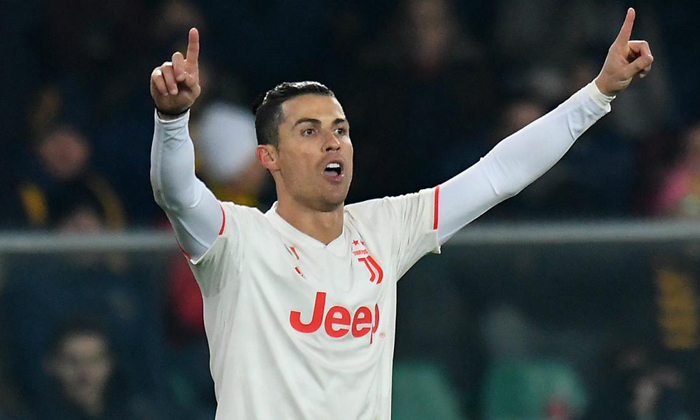 Nhận định Spal vs Juventus, 0h00 ngày 23/2