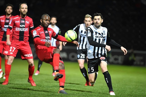 Nhận định Saint Etienne vs Stade Reims, 21h00 ngày 23/2