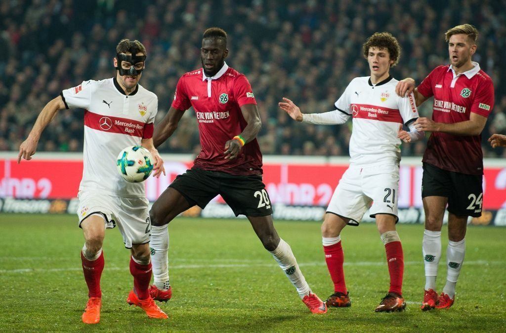 Nhận định VfB Stuttgart vs SSV Jahn Regensburg, 19h00 ngày 22/2