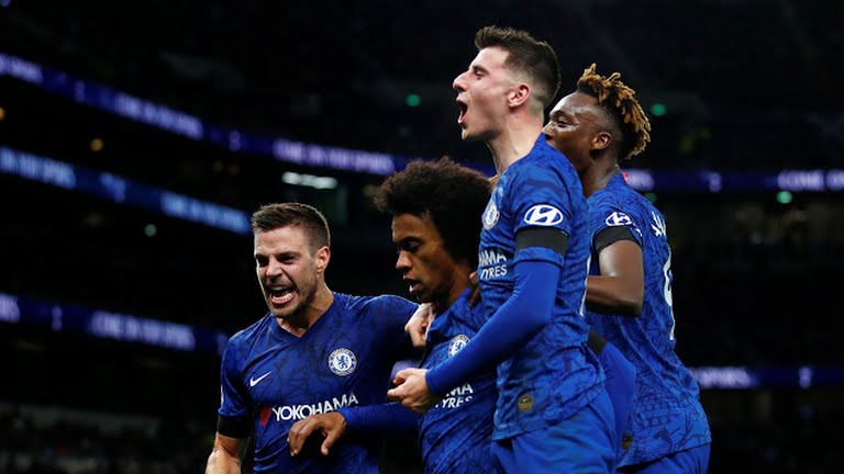 Kết quả đối đầu Chelsea vs Tottenham Hotspur, 19h30 ngày 22/2