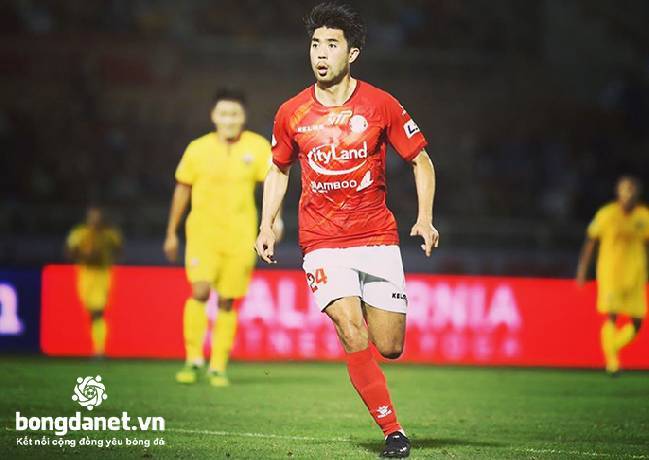 Bất chấp dịch bệch, V-League vẫn tăng giá gần 50 tỷ