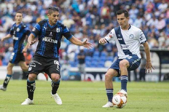 Nhận định Queretaro vs Puebla, 6h ngày 22/2