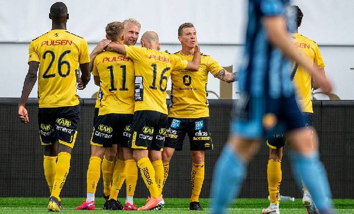 Soi k&egrave;o t&agrave;i xỉu s&aacute;ng nhất h&ocirc;m nay 22/2: Elfsborg vs Degerfors