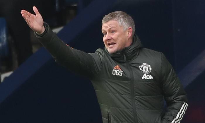 Solsa báo tin vui về chuyển nhượng của MU