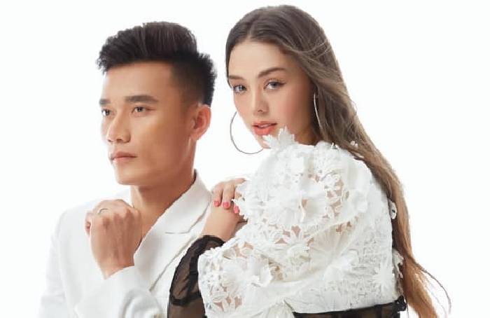 Vận đen đeo bám thủ môn Bùi Tiến Dũng đầu năm Tân Sửu