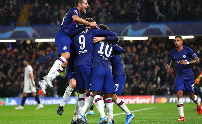 Giuseppe Muro dự đo&aacute;n Chelsea vs Lille, 3h ng&agrave;y 23/2