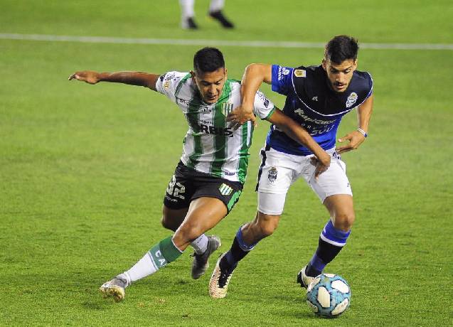 Nhận định, soi kèo Banfield vs Gimnasia, 5h15 ngày 22/2