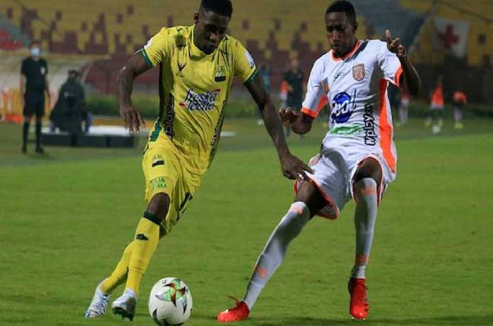 Nhận định, soi kèo Bucaramanga vs Envigado, 07h40 ngày 22/02