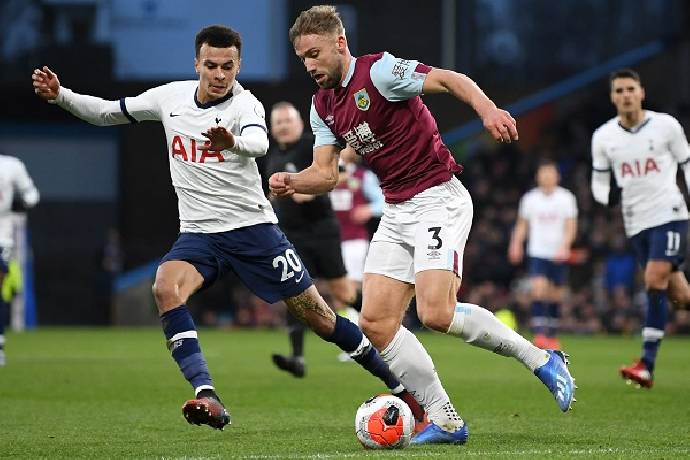 Nhận định, soi kèo Burnley vs Tottenham, 2h30 ngày 24/2