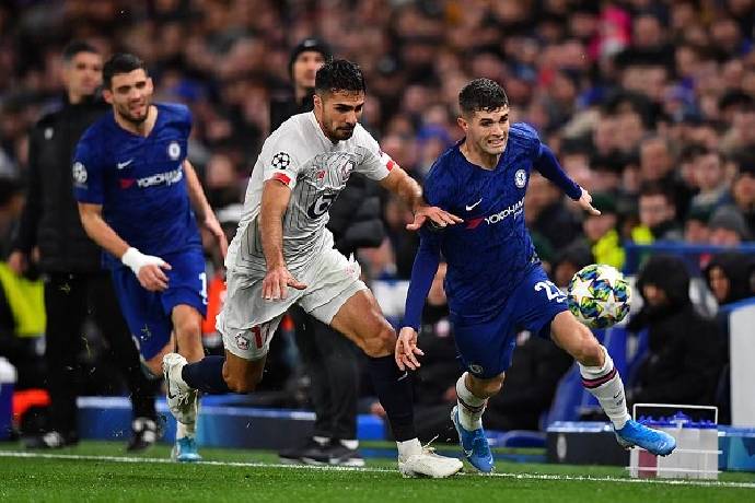 Nhận định, soi k&egrave;o Chelsea vs Lille, 3h00 ng&agrave;y 23/2