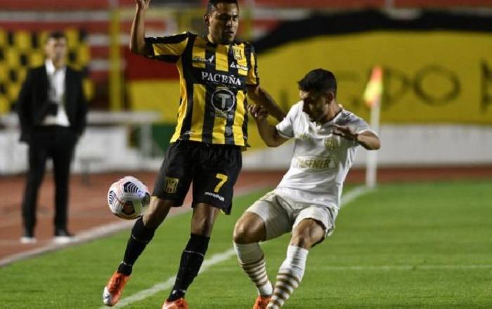 Nhận định, soi kèo Colonia vs The Strongest, 7h30 ngày 23/2