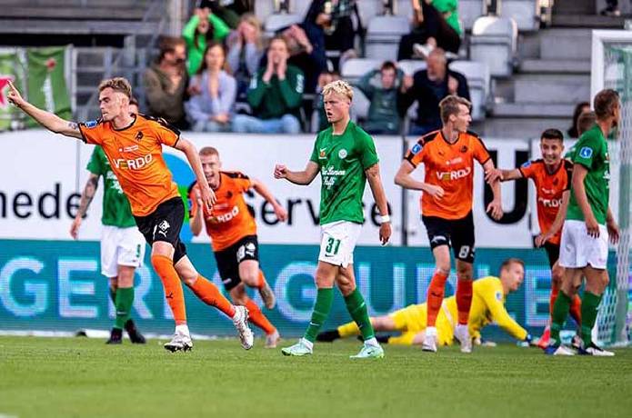 Nhận định, soi kèo Randers vs Viborg, 01h00 ngày 22/02
