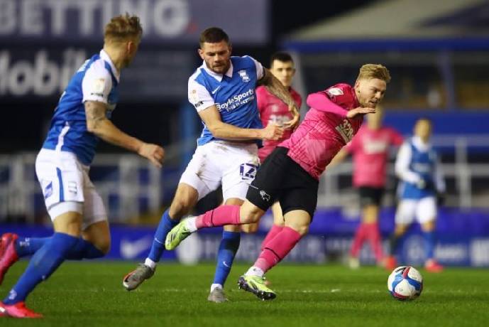 Nhận định, soi kèo Reading vs Birmingham, 3h ngày 23/2