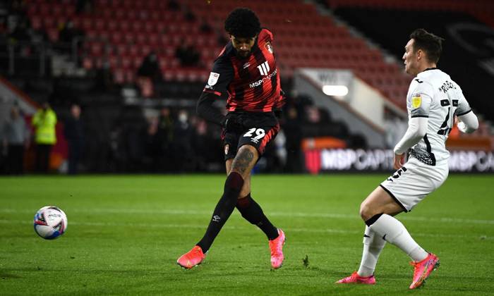 Nhận định, soi kèo Swansea vs Bournemouth, 2h45 ngày 23/2