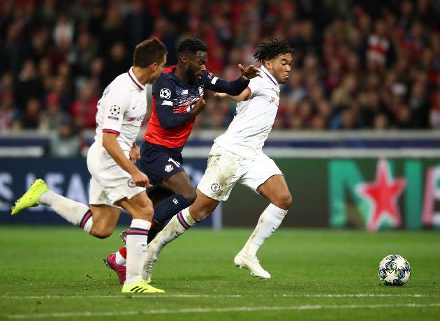 Soi bảng dự đo&aacute;n tỷ số ch&iacute;nh x&aacute;c Chelsea vs Lille, 3h ng&agrave;y 23/2