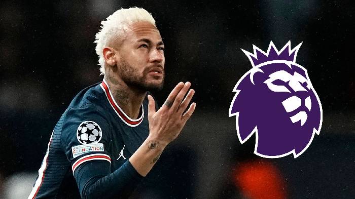 'Tứ đại gia Premier League' quyết đấu vì chữ ký của Neymar