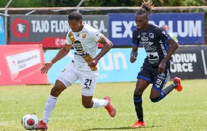 Kèo xiên thơm nhất hôm nay 22/2: Municipal vs Guanacasteca