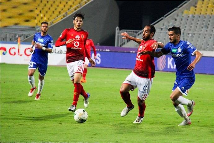 Nhận định, soi kèo Aswan vs Al Ahly, 19h45 ngày 21/2