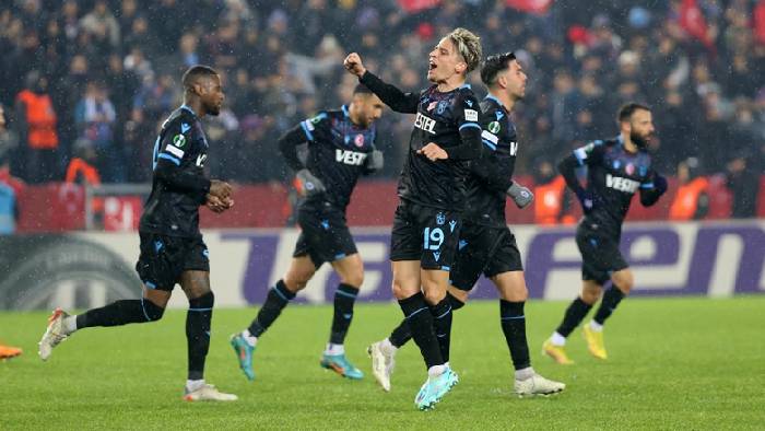 Nhận định, soi kèo Basel vs Trabzonspor, 3h ngày 24/2