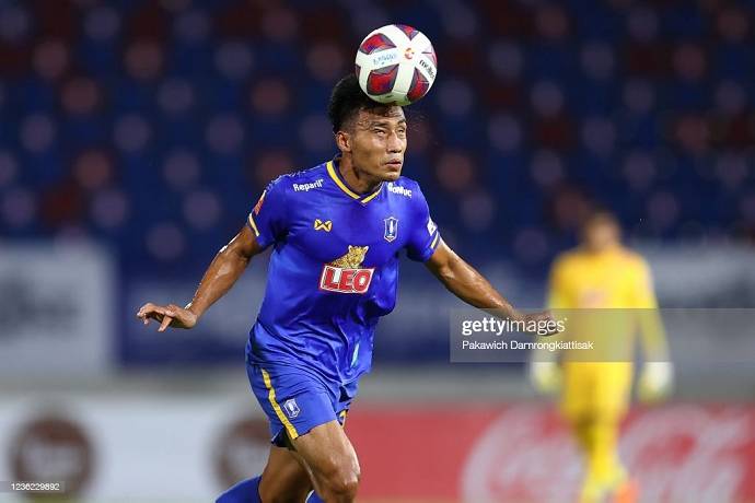 Nhận định, soi kèo Chiangmai vs BG Pathum, 18h ngày 22/2