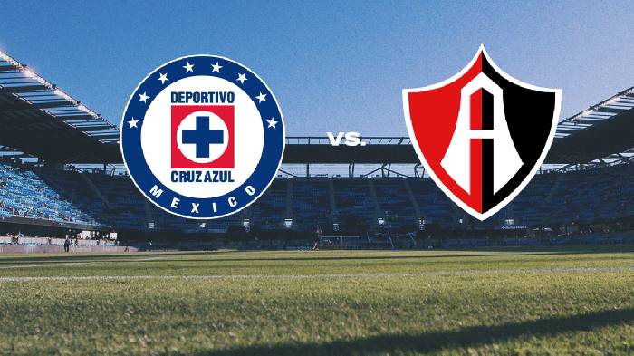 Nhận định, soi kèo Cruz Azul vs Atlas, 9h05 ngày 23/2