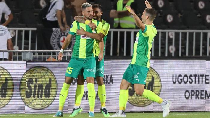 Nhận định, soi kèo Dnipro vs AEK Larnaca, 0h45 ngày 24/2
