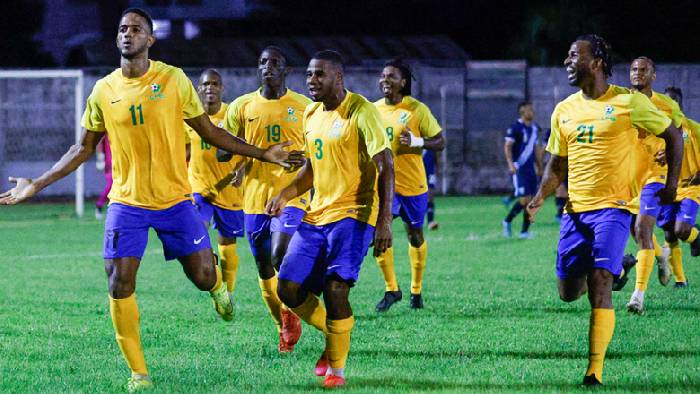 Nhận định, soi kèo French Guiana vs Martinique, 5h30 ngày 24/2