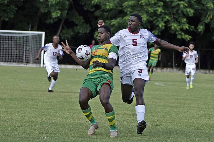Nhận định, soi kèo Grenada vs Barbados, 6h ngày 23/2