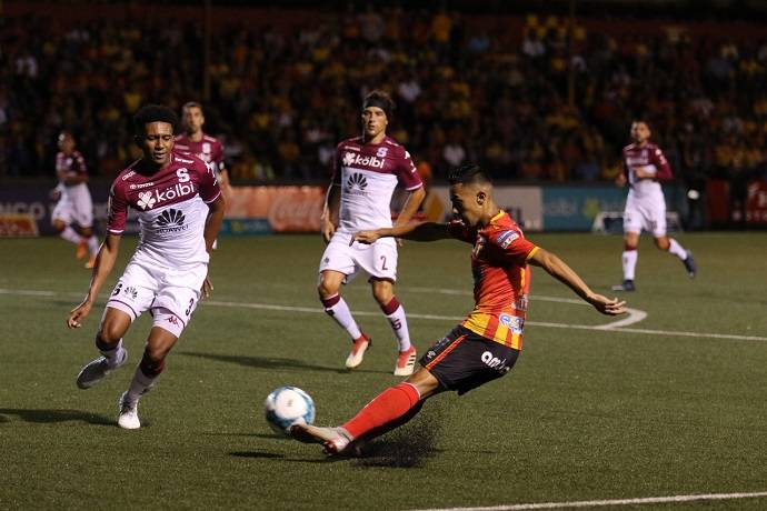 Nhận định, soi kèo Herediano vs Saprissa, 9h00 ngày 23/2