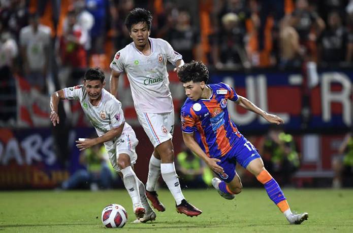Nhận định, soi kèo Lamphun vs Prachuap, 19h ngày 22/2