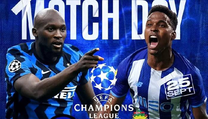 Những điểm nóng định đoạt trận Inter Milan vs Porto, 3h ngày 23/2