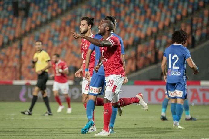 Phân tích kèo hiệp 1 Aswan vs Al Ahly, 19h45 ngày 21/2