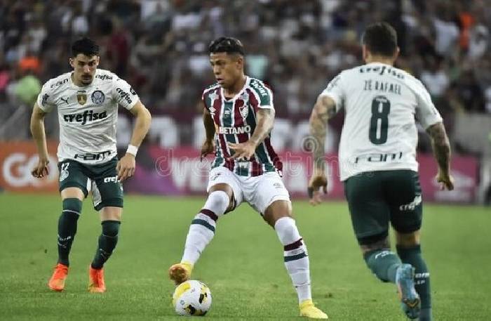 Soi kèo, dự đoán Macao Fluminense vs Ceara, 7h30 ngày 23/2