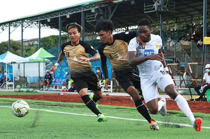 Soi kèo, dự đoán Macao Sagaing vs Rakhine, 16h30 ngày 22/2