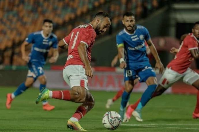 Soi kèo phạt góc Aswan vs Al Ahly, 19h45 ngày 21/2