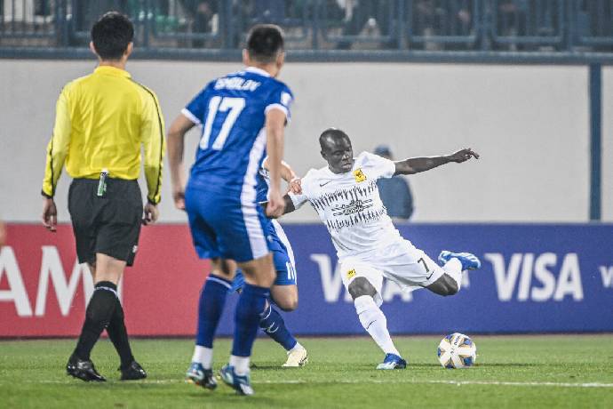 Nhận định, soi kèo Al Ittihad Jeddah với Navbahor Namangan, 22h59 ngày 22/02: Giải quyết đối thủ