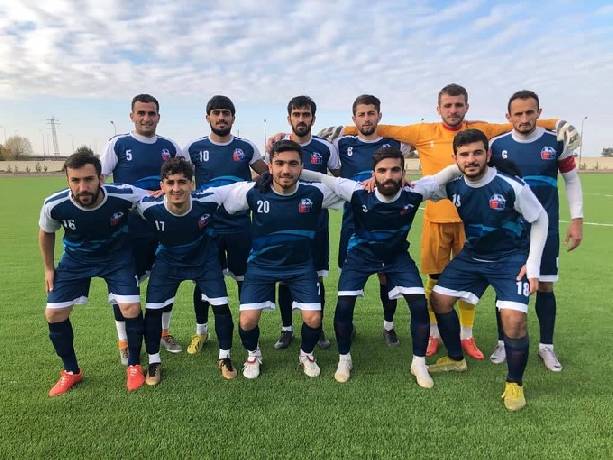 Nhận định, soi k&egrave;o Difai Agsu FK vs Samaxi FK, 18h00 ng&agrave;y 22/2: Kh&ocirc;ng thể trả nợ