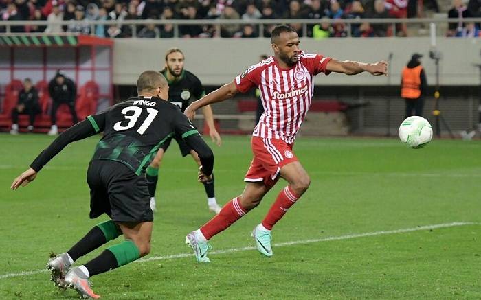Nhận định, soi k&egrave;o Ferencvarosi vs Olympiakos Piraeus, 03h00 ng&agrave;y 23/2: Olympiakos bảo to&agrave;n lợi thế v&agrave; đi tiếp