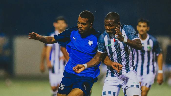 Nhận định, soi k&egrave;o Gulf United với Al Fujairah, 20h30 ng&agrave;y 22/2: Chủ nh&agrave; &lsquo;mất điểm&rsquo;