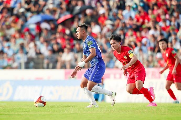 Nhận định, soi kèo Hà Tĩnh với Khánh Hòa, 17h00 ngày 23/2: Tiếp tục thăng hoa
