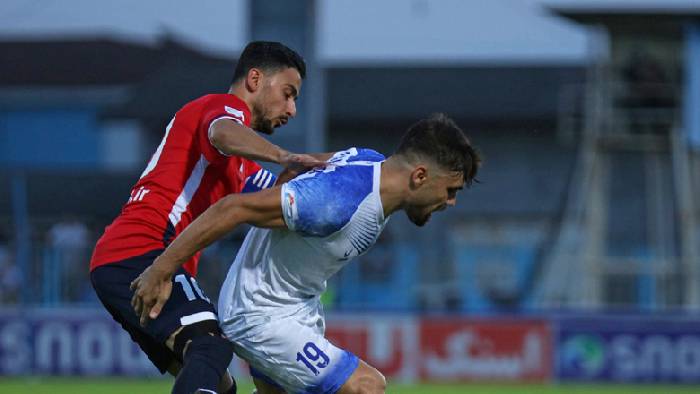 Nhận định, soi kèo Malavan với Esteghlal Tehran, 18h30 ngày 22/2: Khó tin đội khách